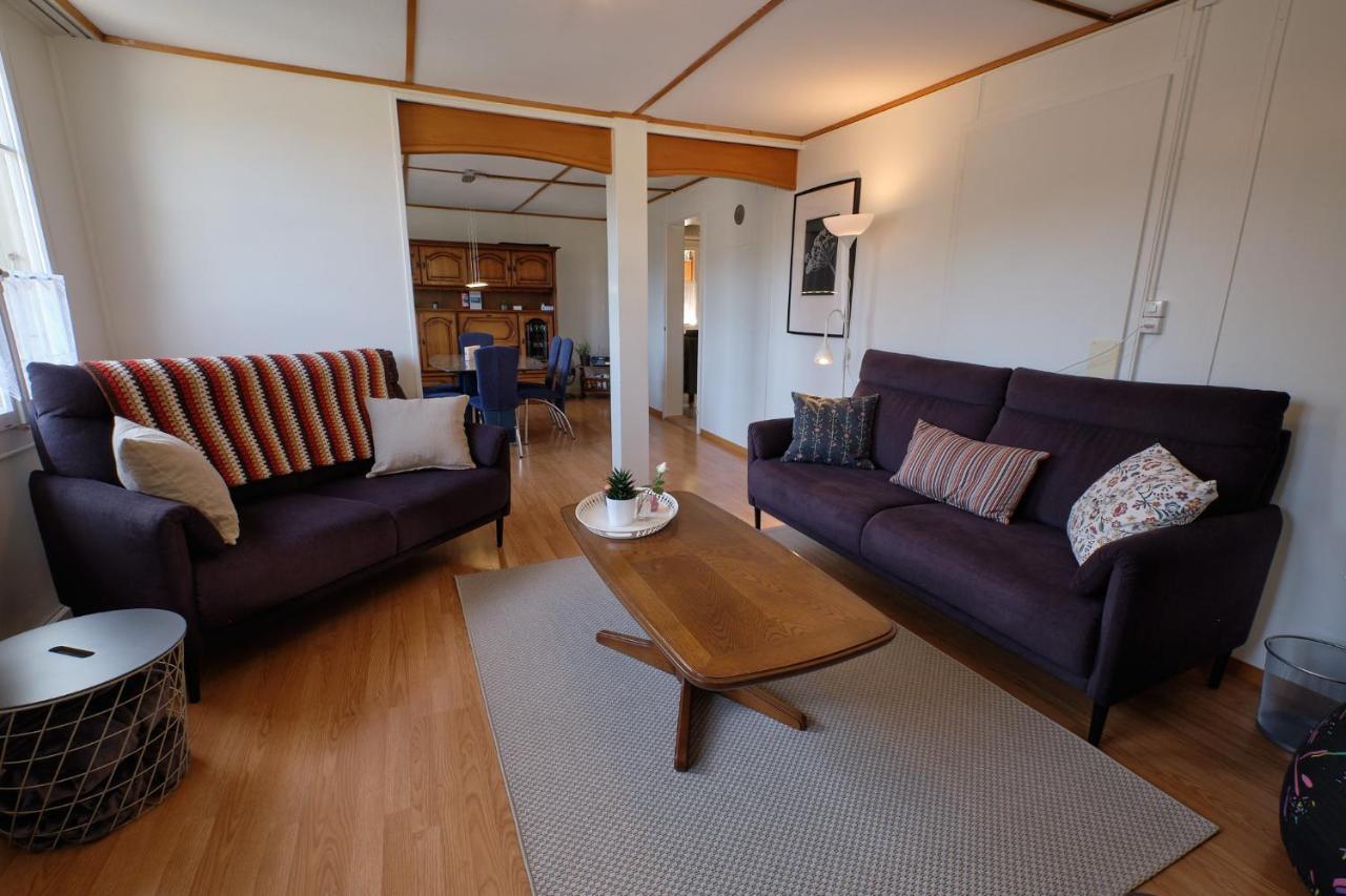 Ferienwohnung Wasen Exterior foto